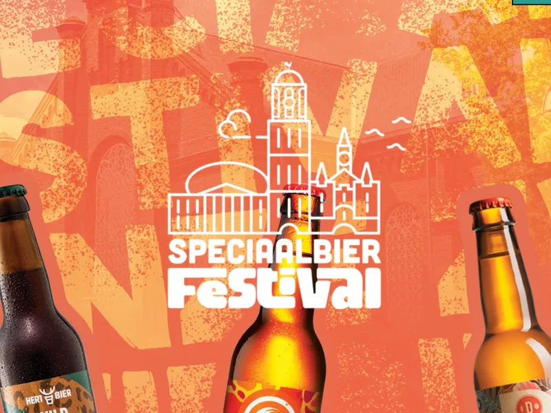 Speciaalbierfestival Zwolle | 4 juli